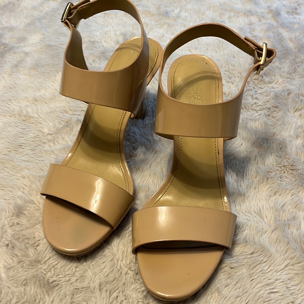 Michael Kors High heels